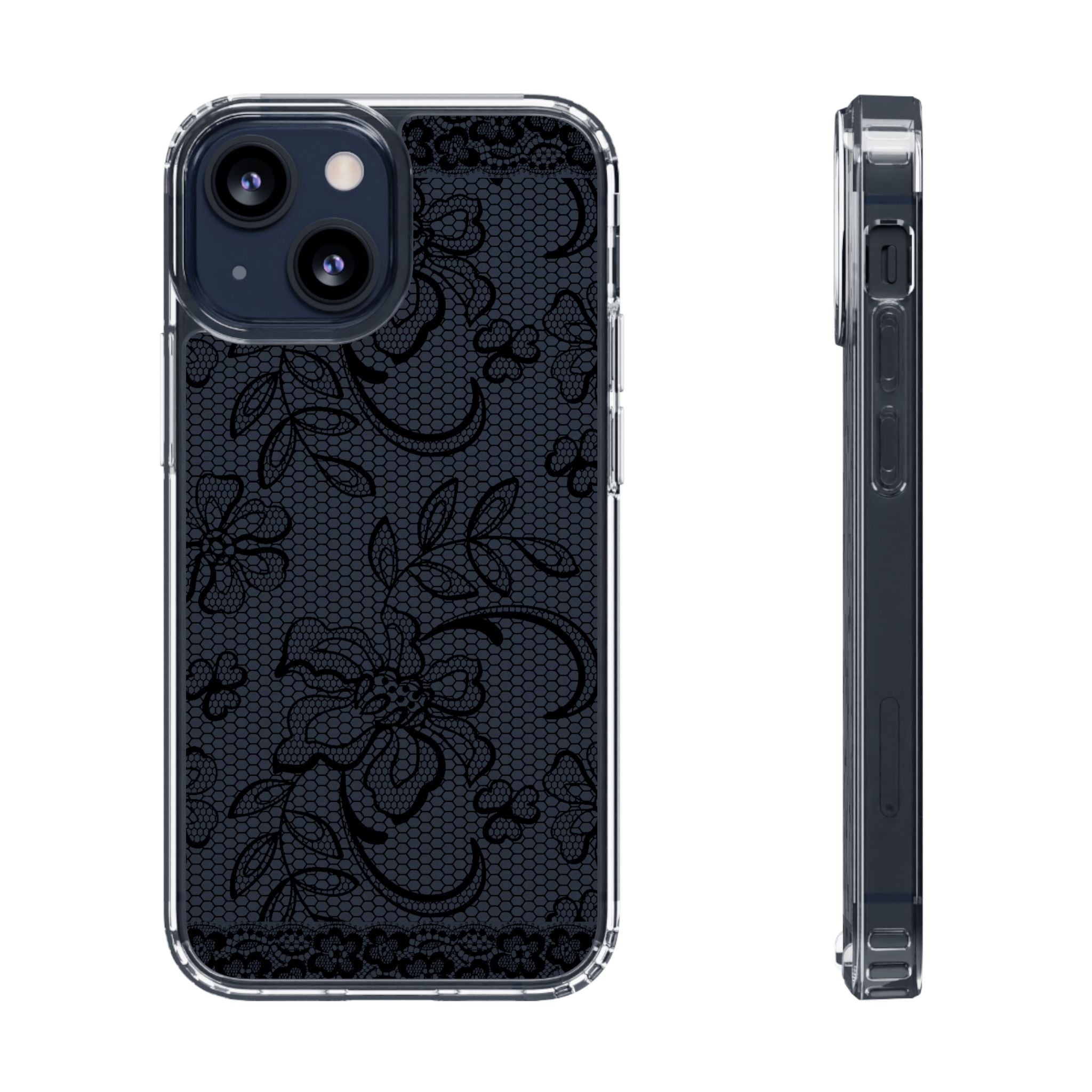 ROMANTIC DINNER  PHONE CASE