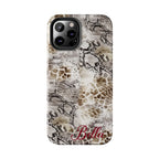 DUBAI DESERT  IPHONE CASE PERSONALIZED