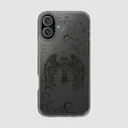 GOTHIC ANGEL WINGS PHONE CASE