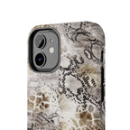 DUBAI DESERT  IPHONE CASE PERSONALIZED