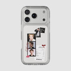 MARTIN PLAY THE BEAT IPHONE CASE