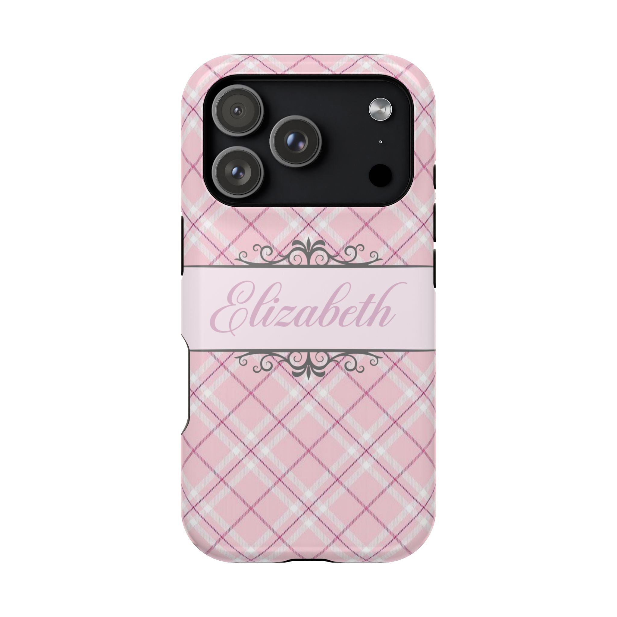 THE PRINCESS DIARIES PHONE CASE PERSONALIZED