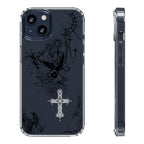 GOTHIC NIGHT PHONE CASE