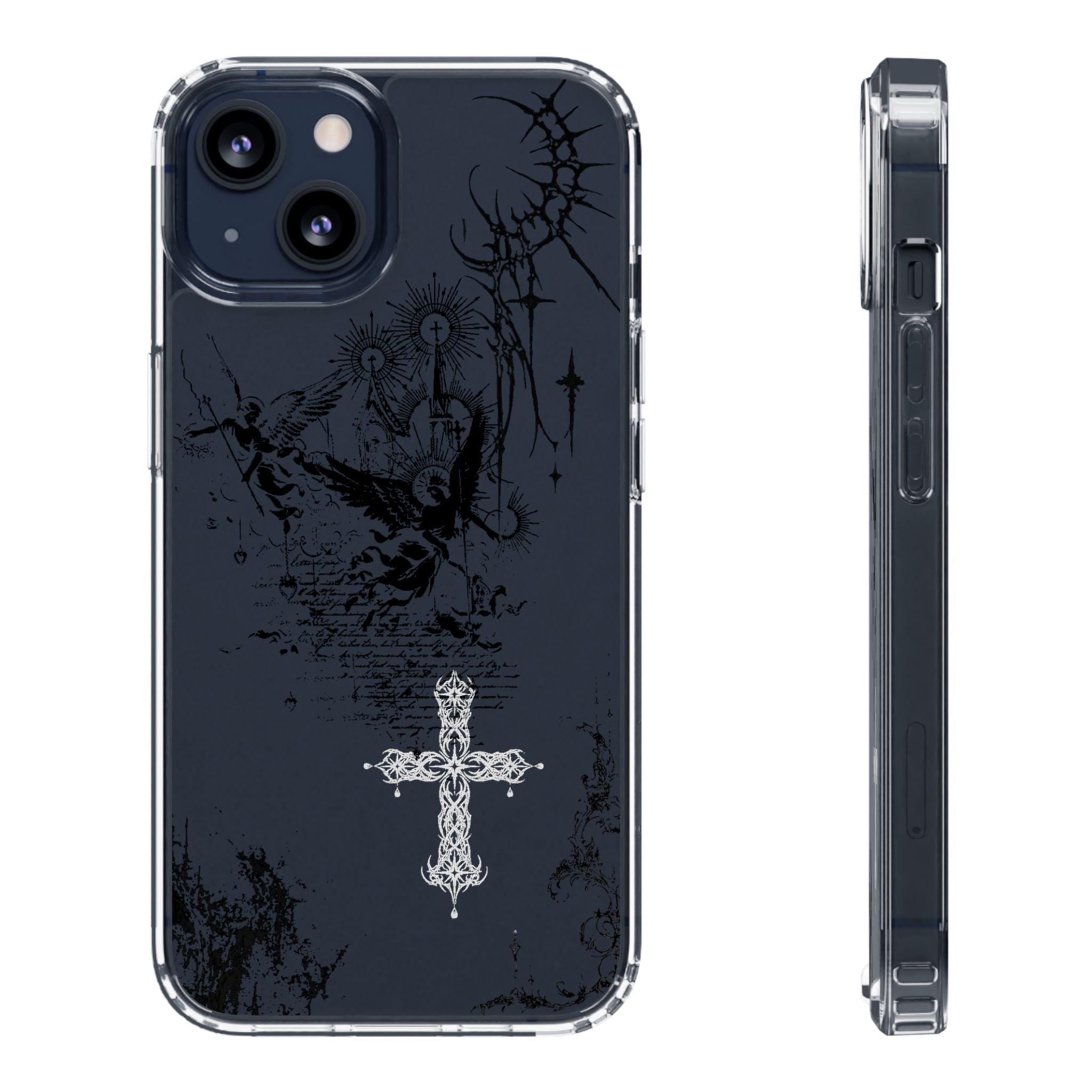 GOTHIC NIGHT PHONE CASE