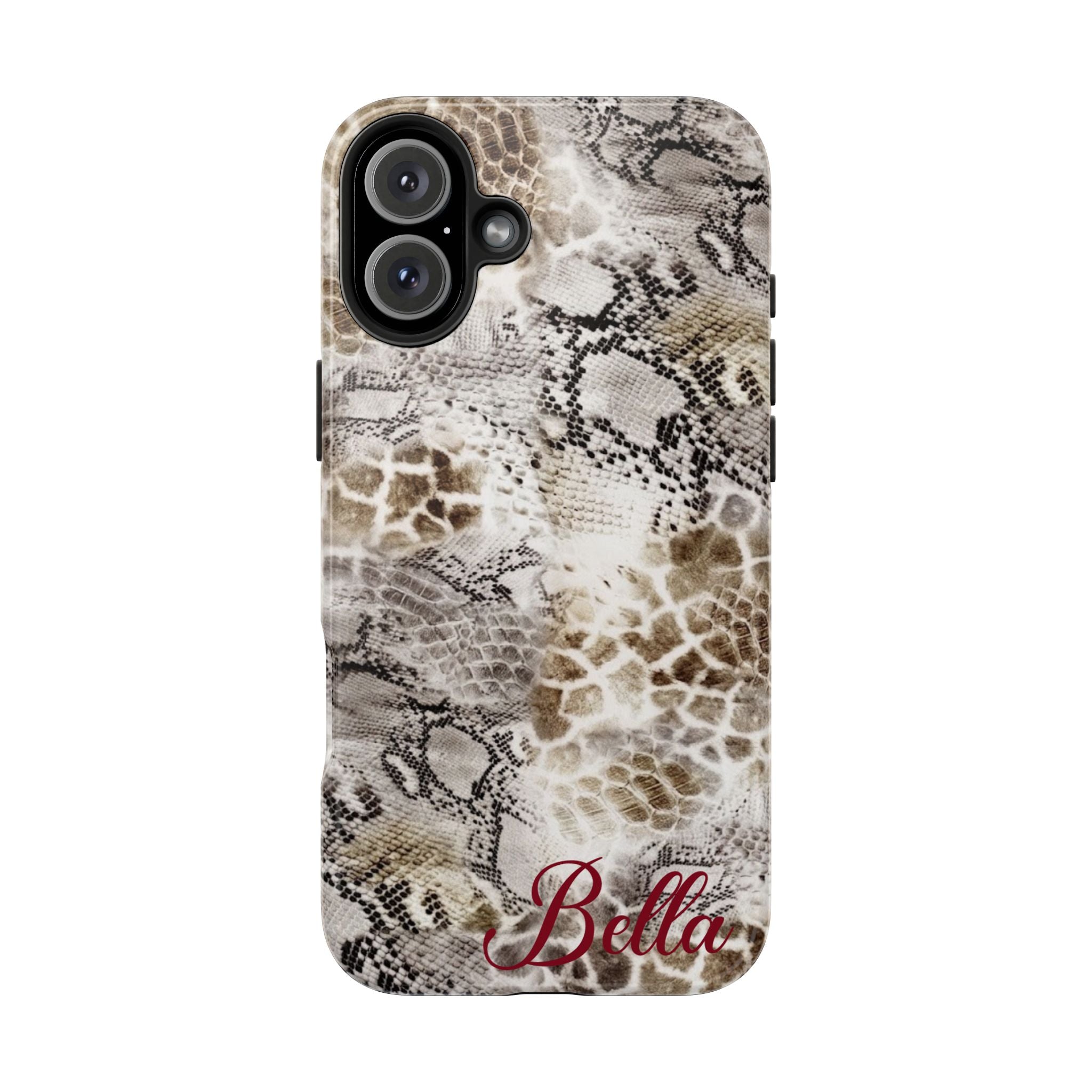 DUBAI DESERT  IPHONE CASE PERSONALIZED