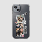 CORTIS IPHONE CASE