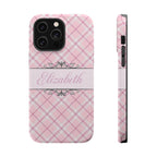 THE PRINCESS DIARIES PHONE CASE PERSONALIZED