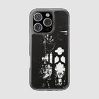 JESUS SAVE ME  PHONE CASE