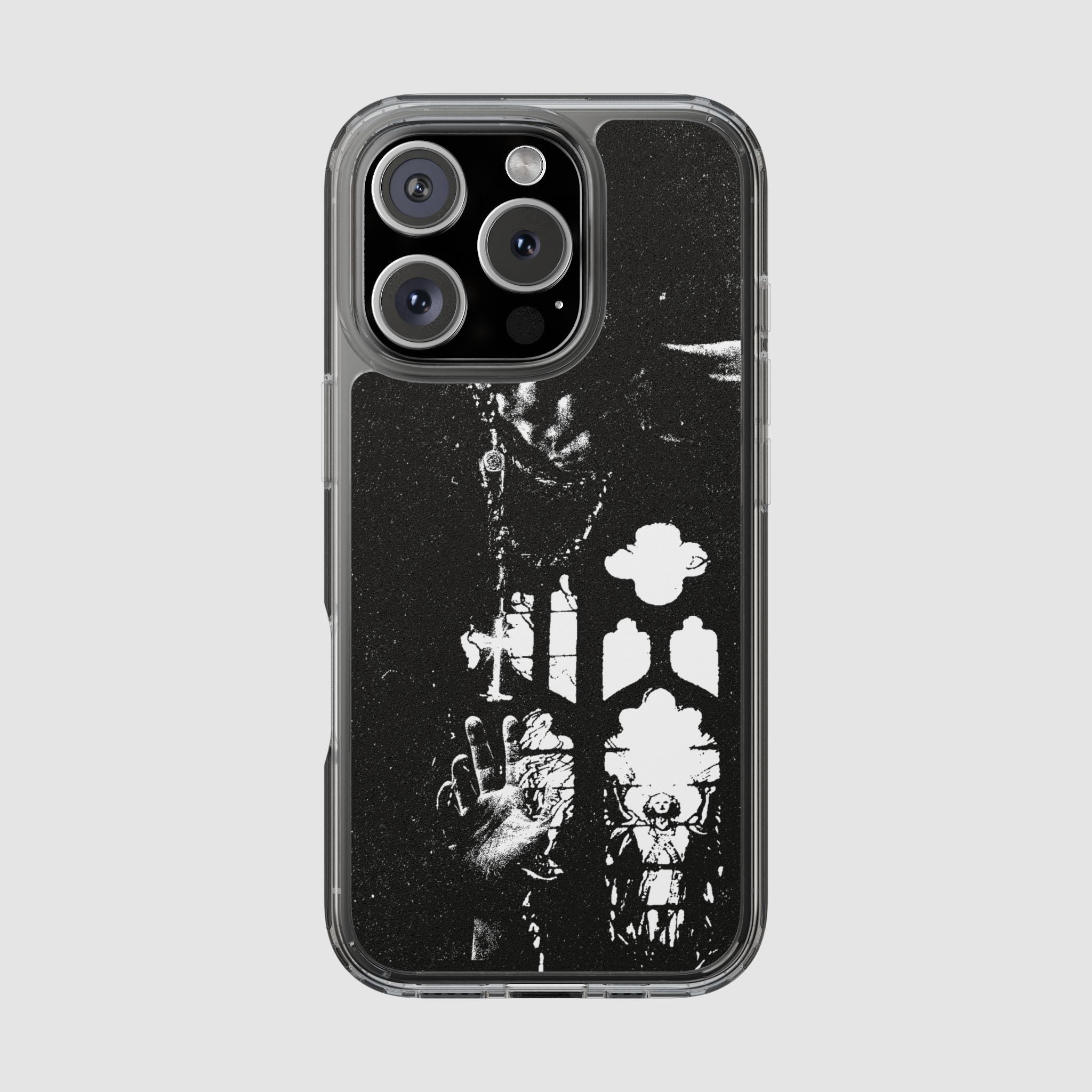 JESUS SAVE ME  PHONE CASE