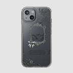BLACK SWAN PHONE CASE