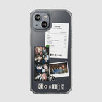 CORTIS GREENGREEN  IPHONE CASE