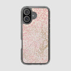 Y2K PINK LEOPARD PHONE CASE