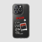 BTS ARIRANG IPHONE CASE