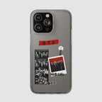 BTS ARIRANG IPHONE CASE