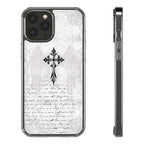HEAVEN SENT  PHONE CASE