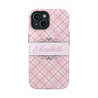 THE PRINCESS DIARIES PHONE CASE PERSONALIZED