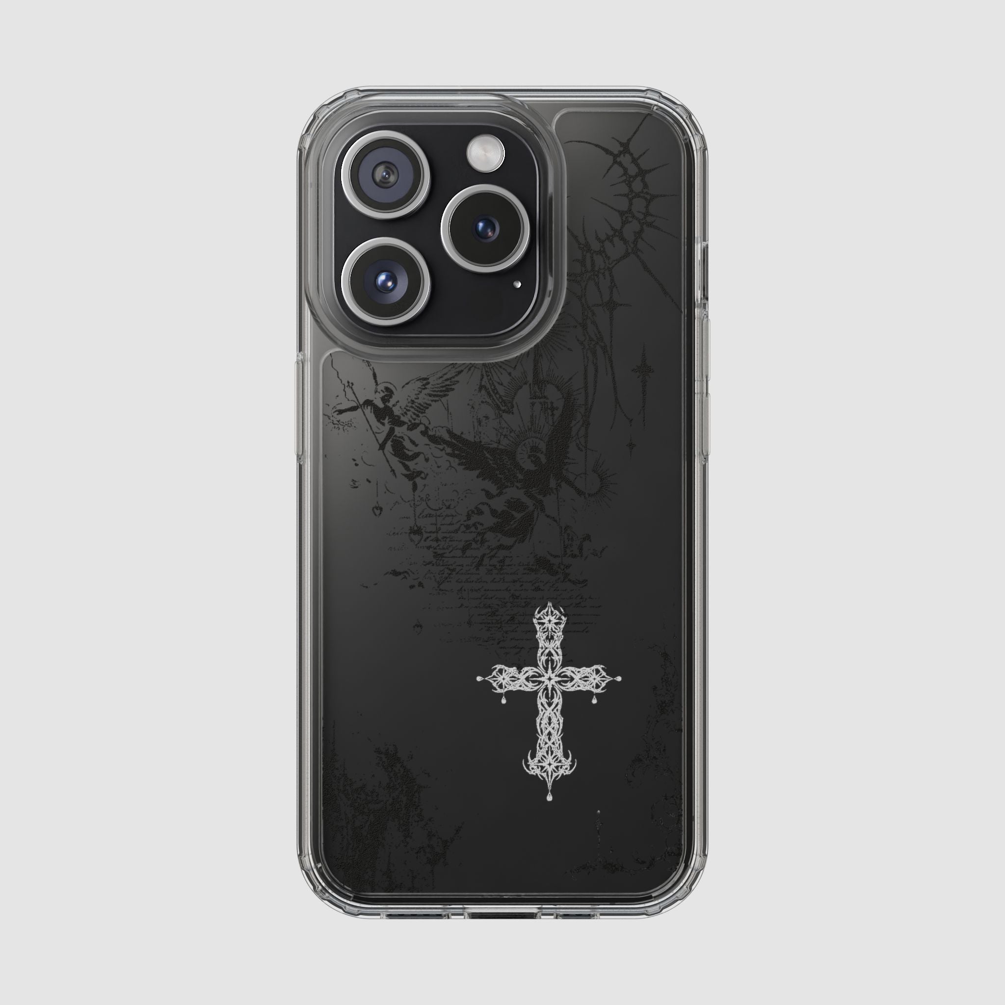 GOTHIC NIGHT PHONE CASE