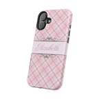 THE PRINCESS DIARIES PHONE CASE PERSONALIZED