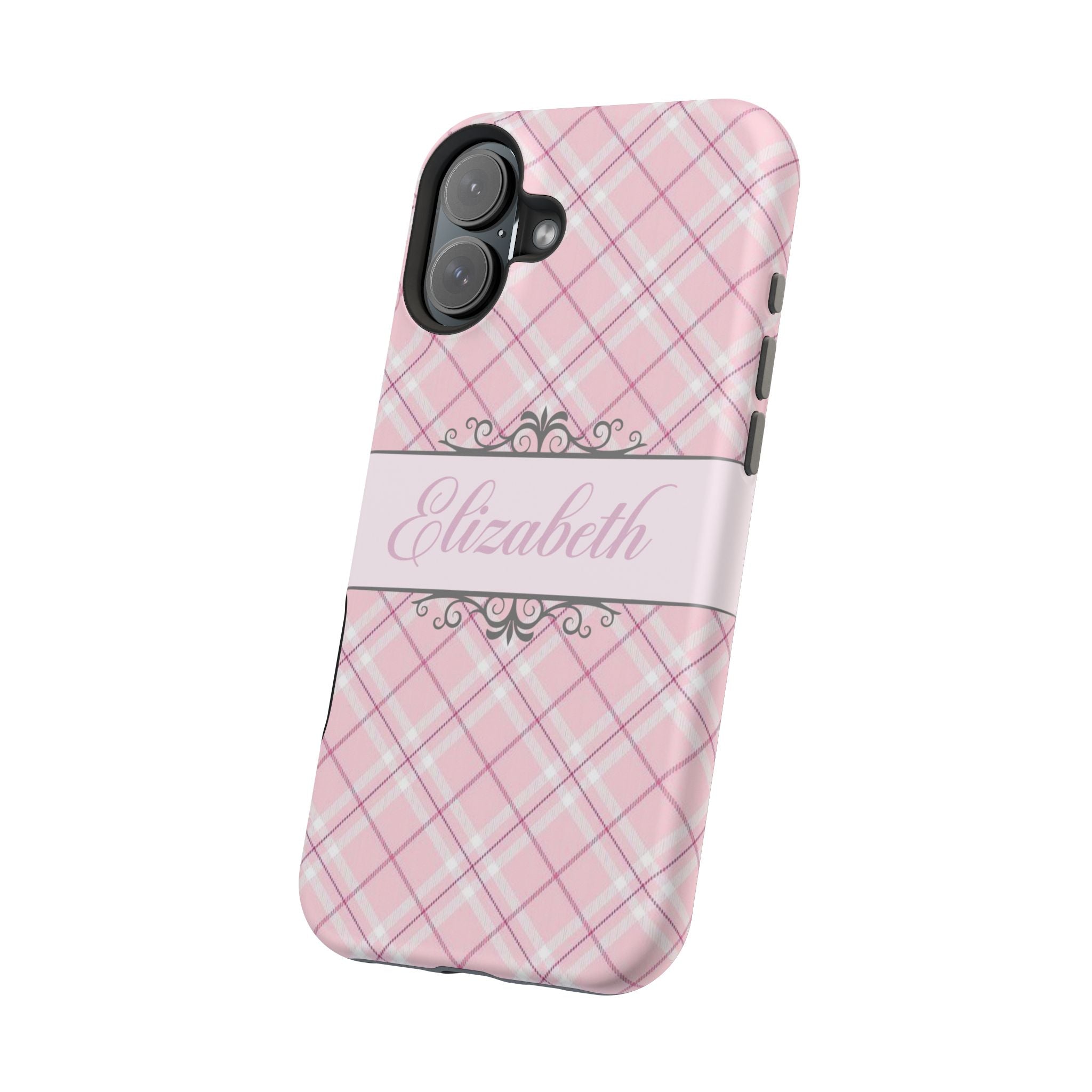THE PRINCESS DIARIES PHONE CASE PERSONALIZED
