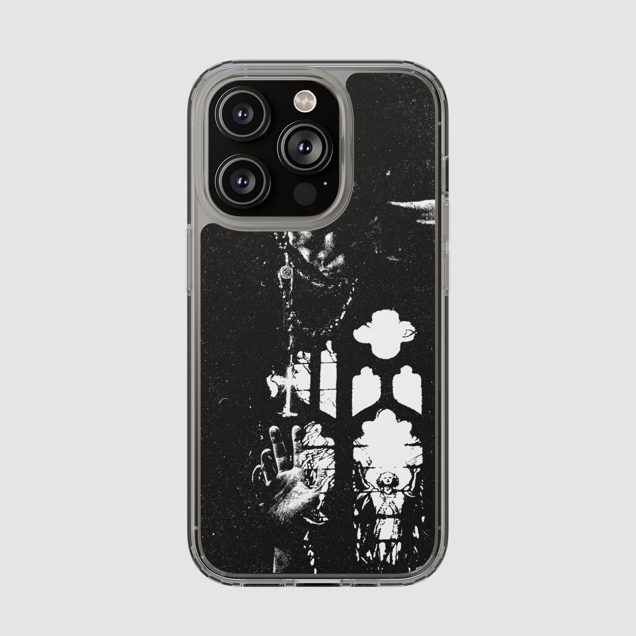 JESUS SAVE ME  PHONE CASE