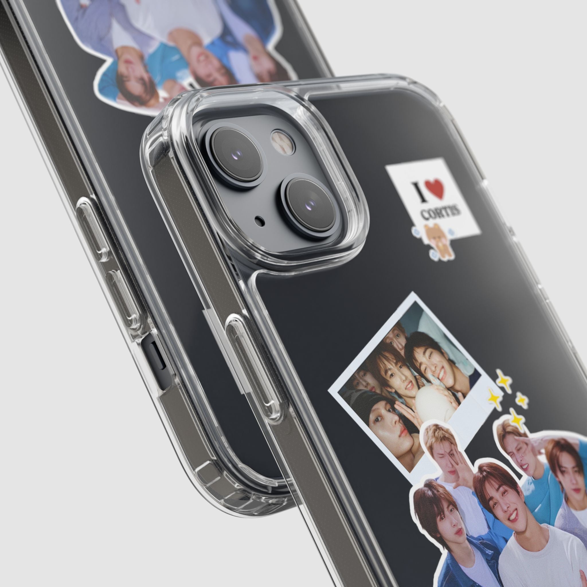 CORTIS JOYFUL  IPHONE CASE
