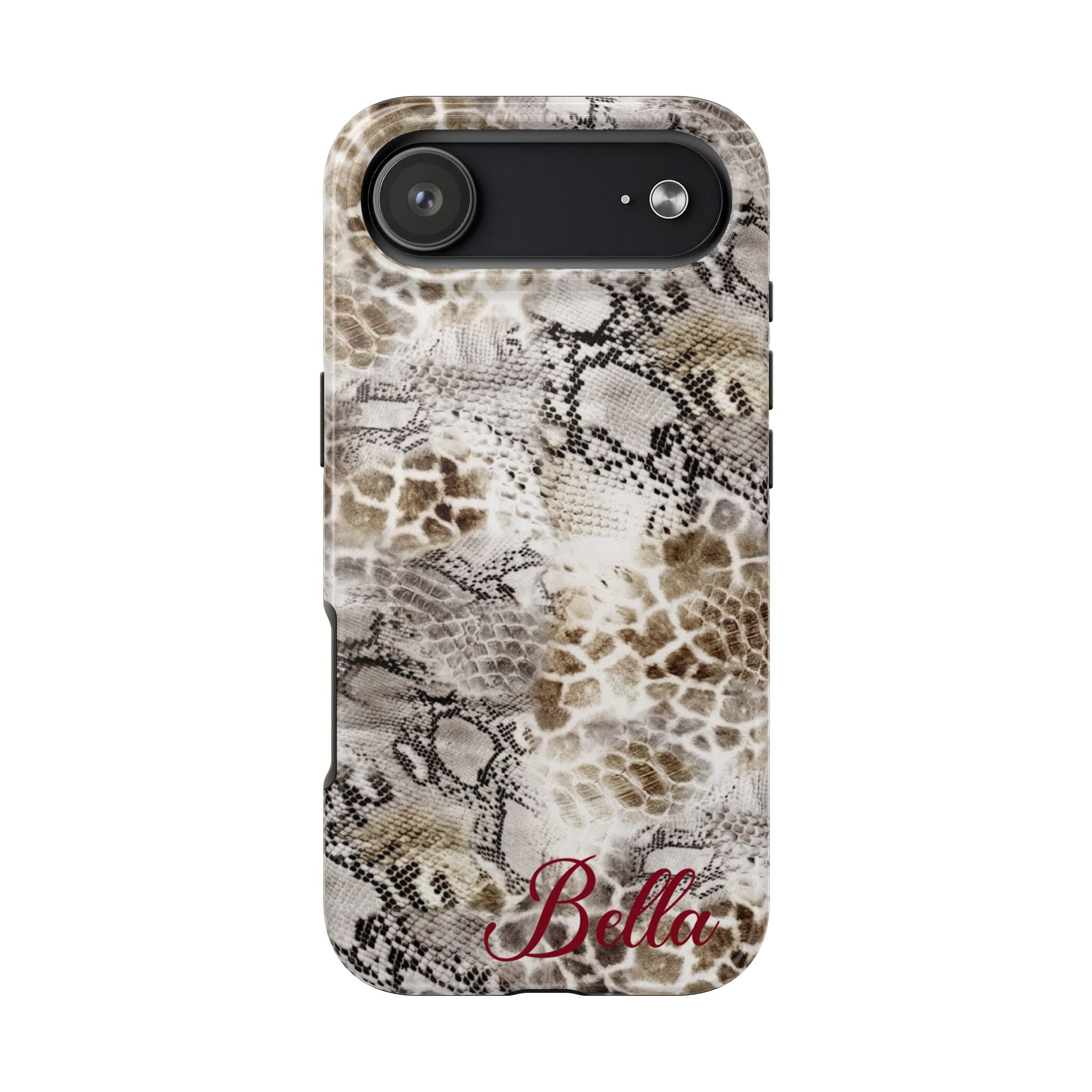 DUBAI DESERT  IPHONE CASE PERSONALIZED