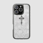 HEAVEN SENT  PHONE CASE