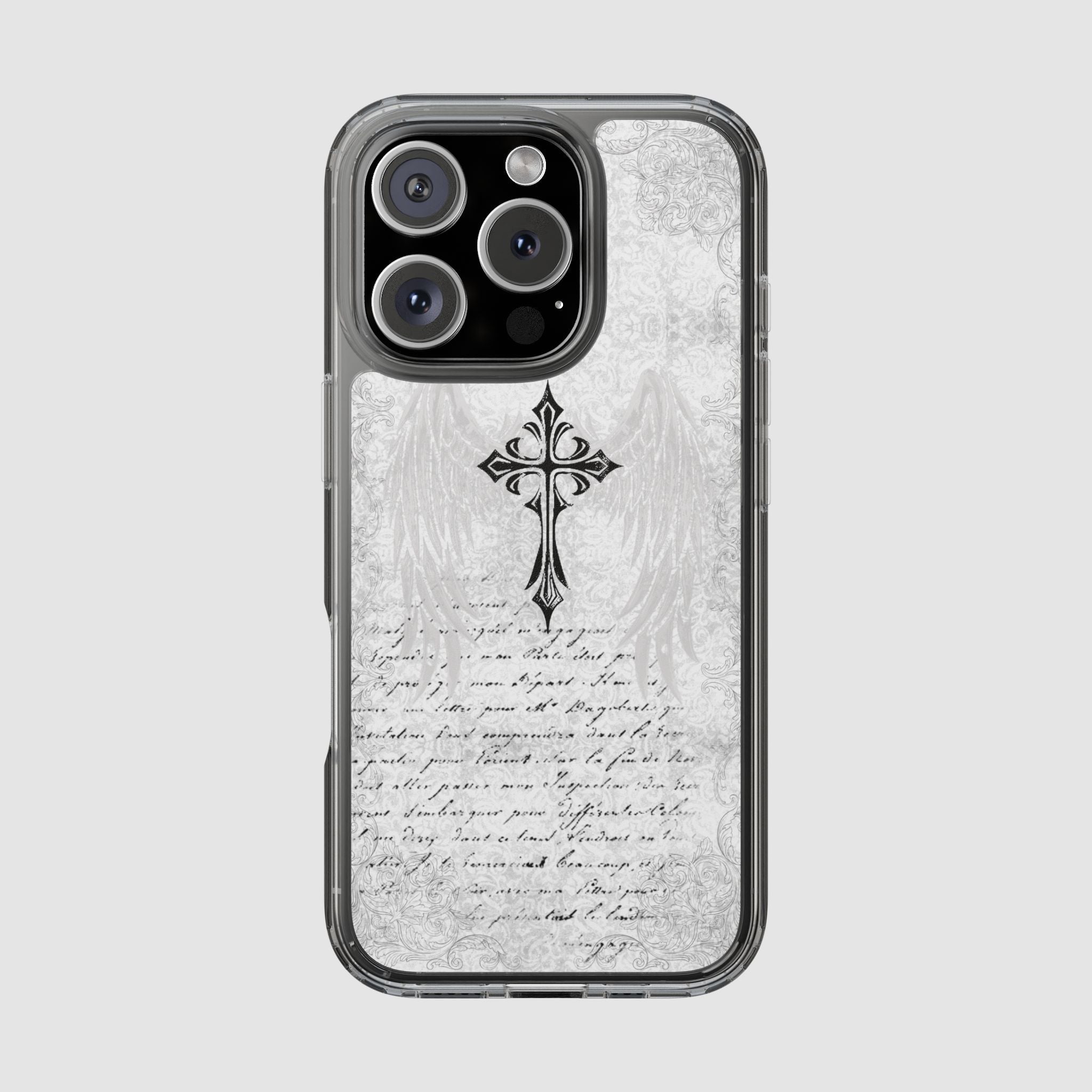 HEAVEN SENT  PHONE CASE