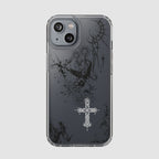 GOTHIC NIGHT PHONE CASE