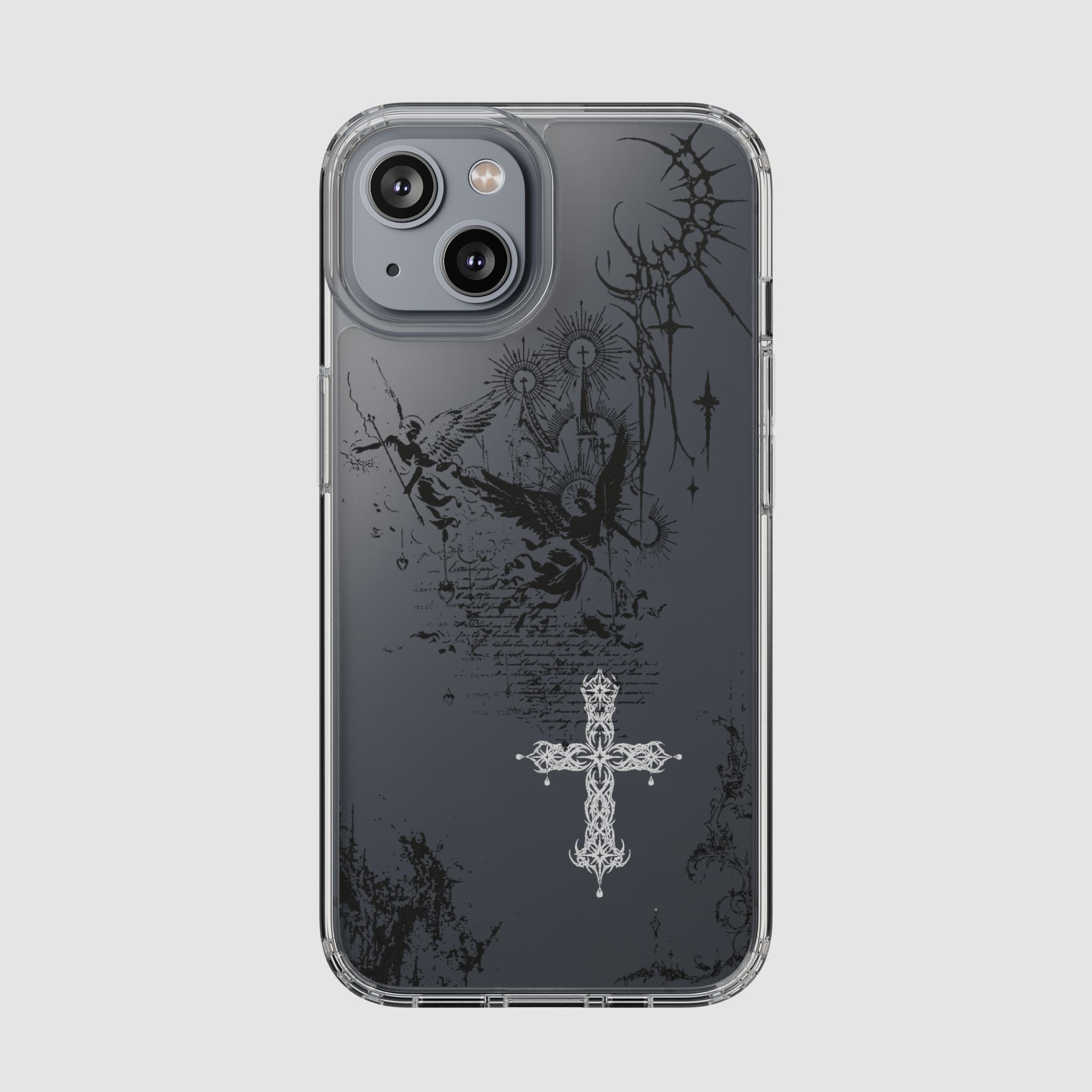 GOTHIC NIGHT PHONE CASE