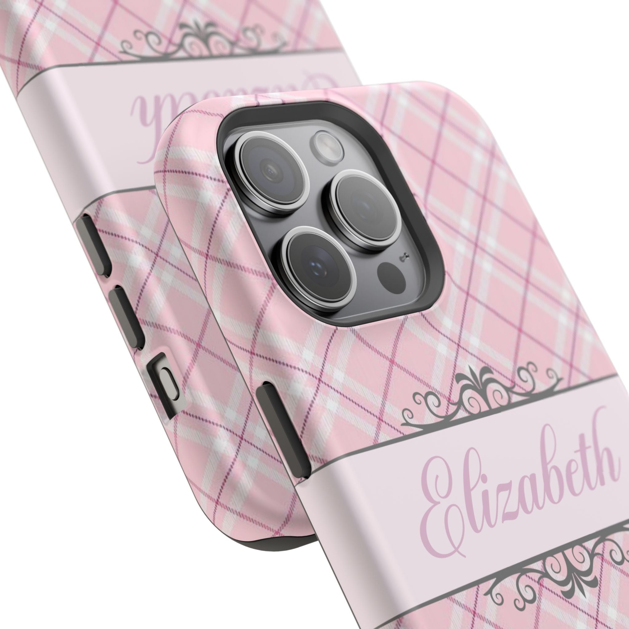THE PRINCESS DIARIES PHONE CASE PERSONALIZED