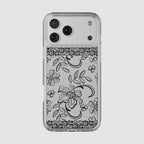 ROMANTIC DINNER  PHONE CASE