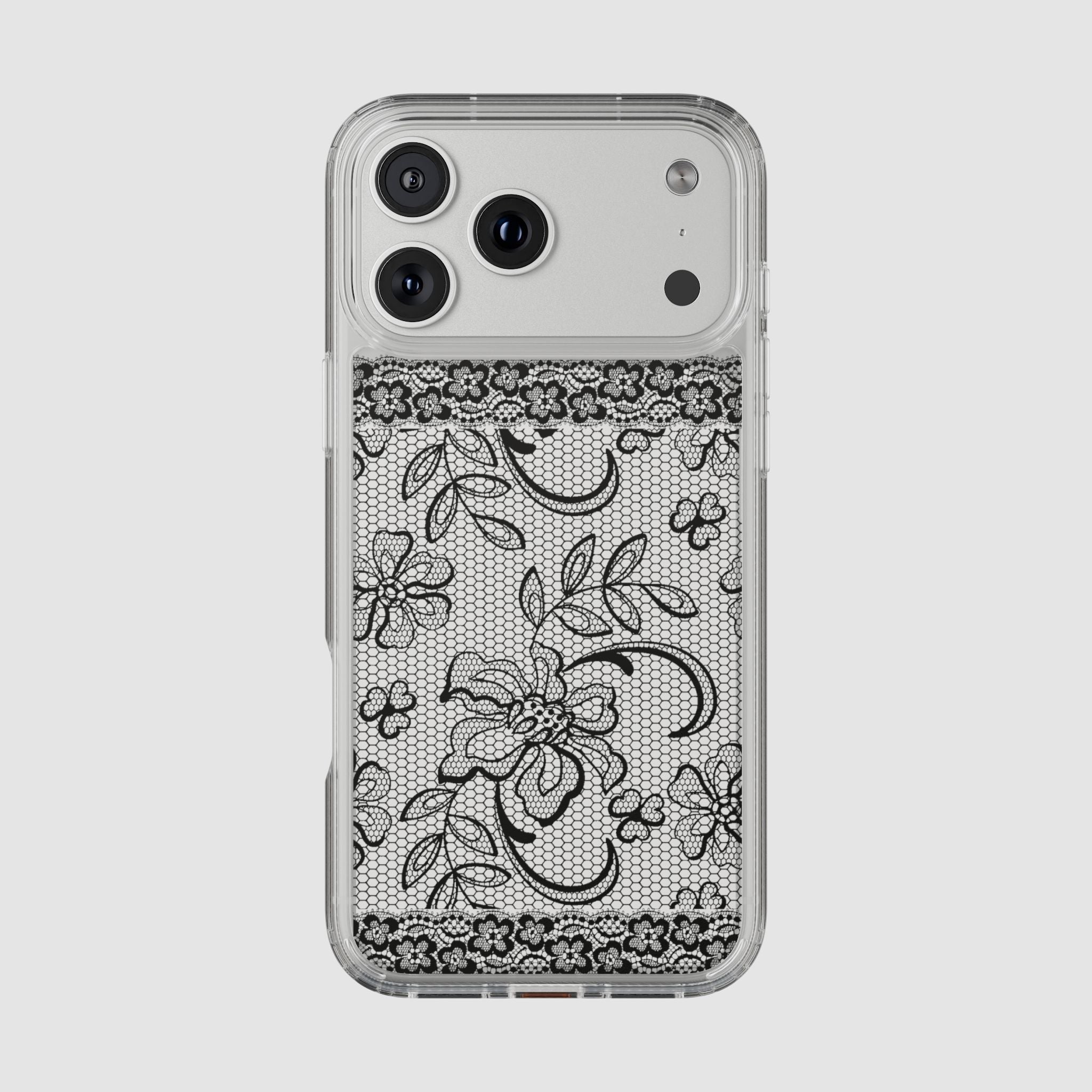 ROMANTIC DINNER  PHONE CASE