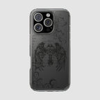 GOTHIC ANGEL WINGS PHONE CASE