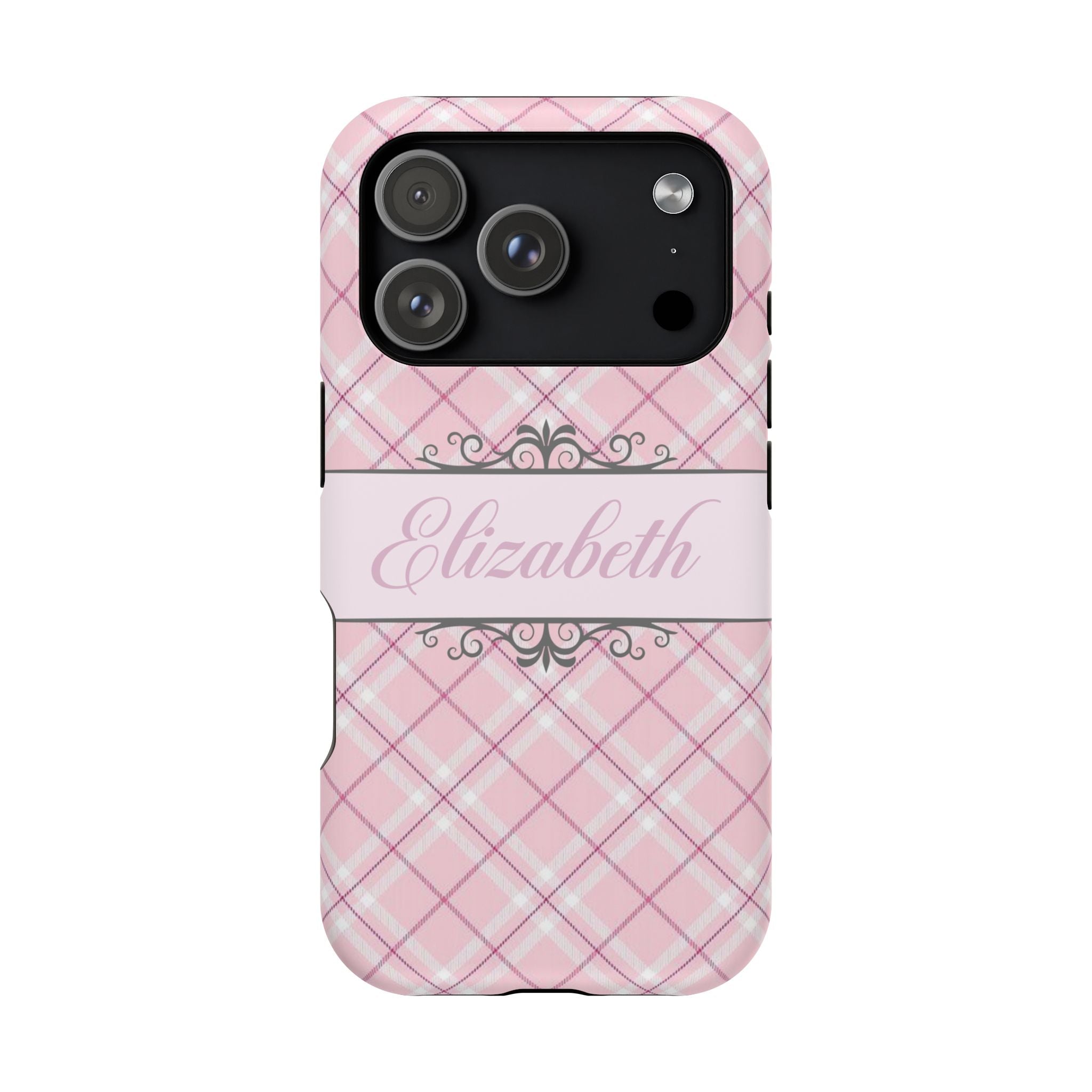 THE PRINCESS DIARIES PHONE CASE PERSONALIZED