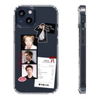 MARTIN PLAY THE BEAT IPHONE CASE