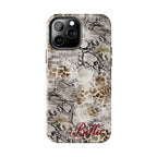 DUBAI DESERT  IPHONE CASE PERSONALIZED