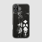 JESUS SAVE ME  PHONE CASE