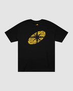 LOSTANDFOUND LEOPARD T-SHIRT