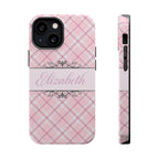 THE PRINCESS DIARIES PHONE CASE PERSONALIZED