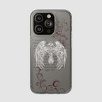 RED DREAMS PHONE CASE