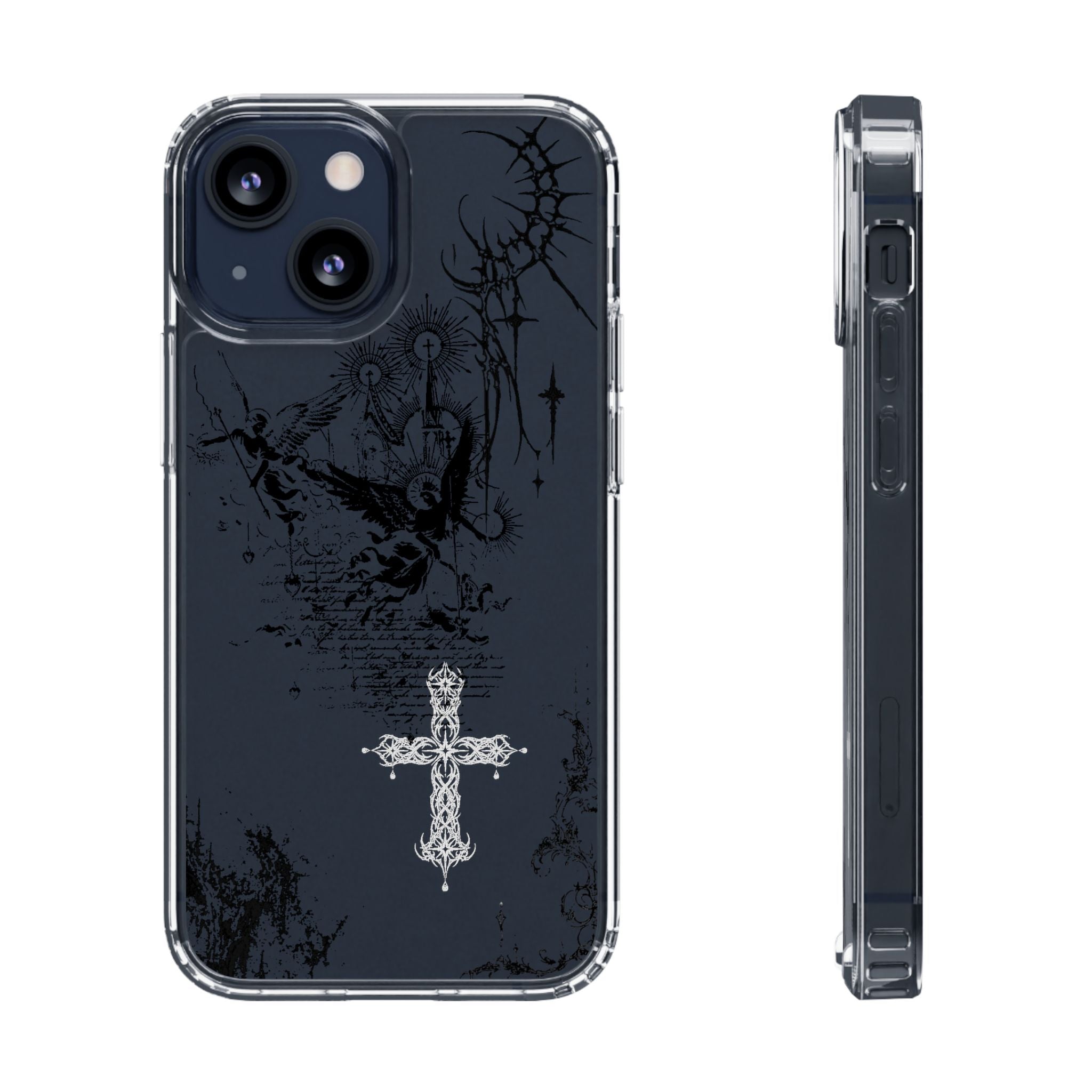 GOTHIC NIGHT PHONE CASE