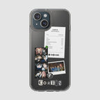 CORTIS GREENGREEN  IPHONE CASE