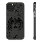GOTHIC ANGEL WINGS PHONE CASE