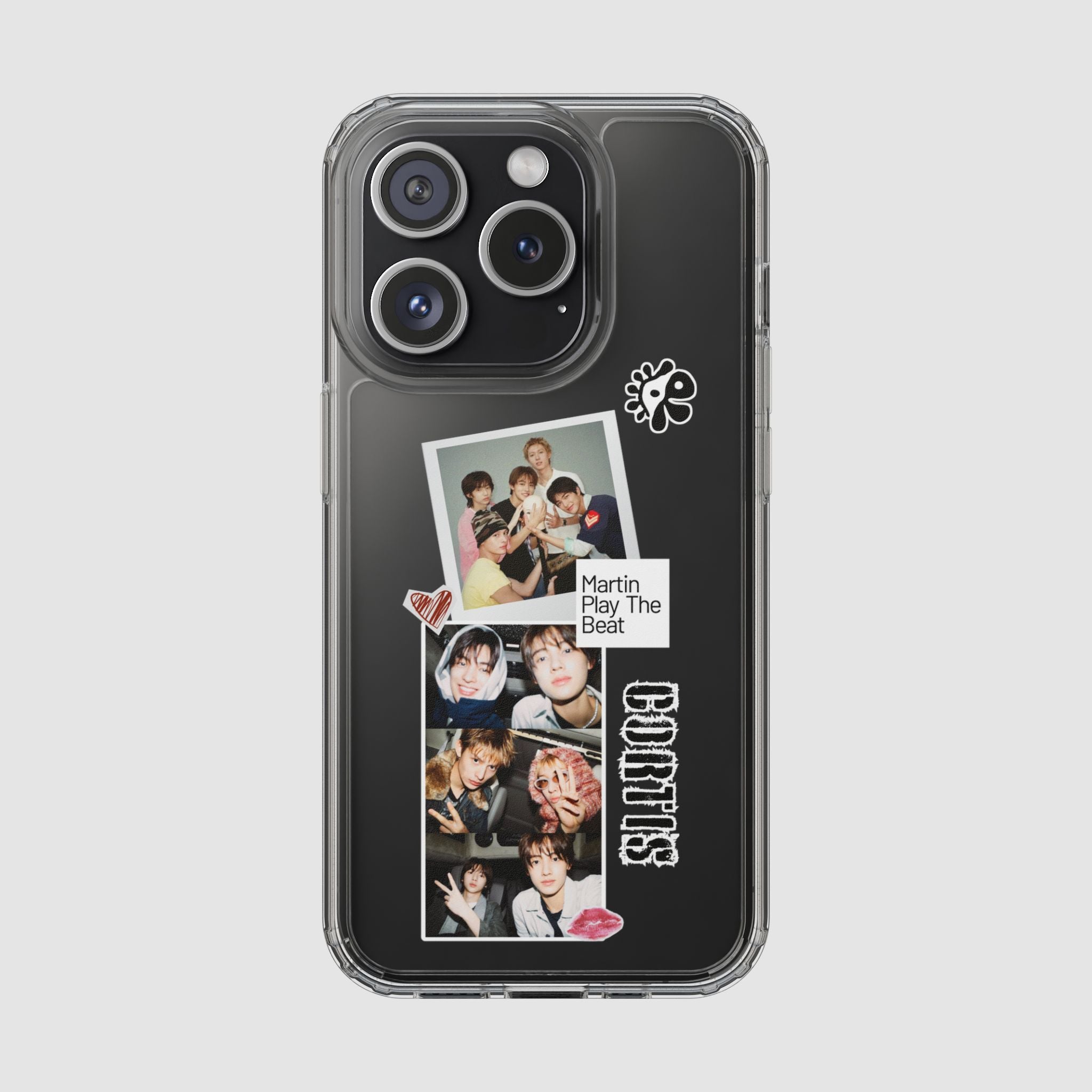 CORTIS IPHONE CASE