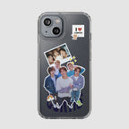 CORTIS JOYFUL  IPHONE CASE