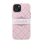 THE PRINCESS DIARIES PHONE CASE PERSONALIZED