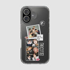 CORTIS IPHONE CASE