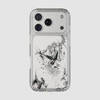 GOTHIC NIGHT PHONE CASE