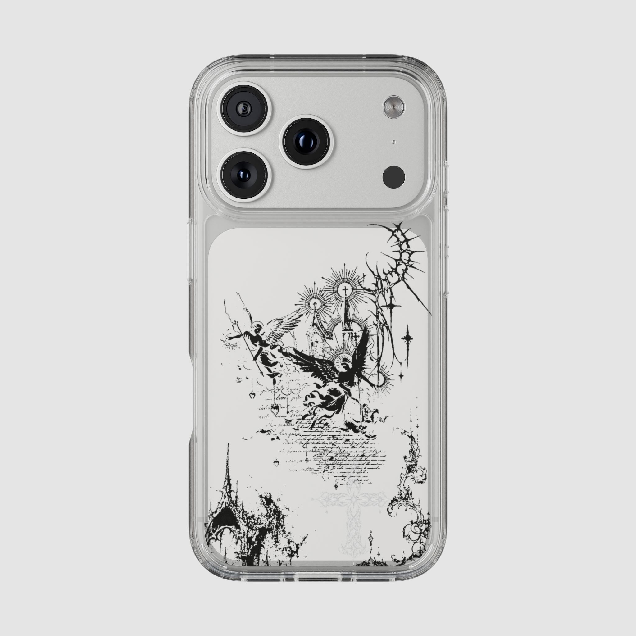 GOTHIC NIGHT PHONE CASE